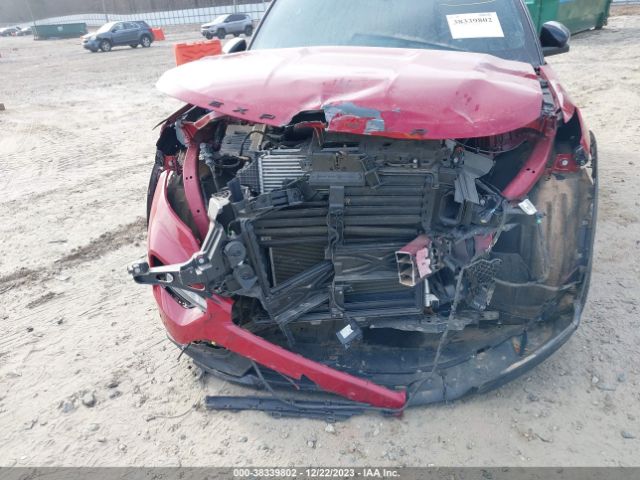 1FM5K8GC9MGC25833 Ford Explorer St