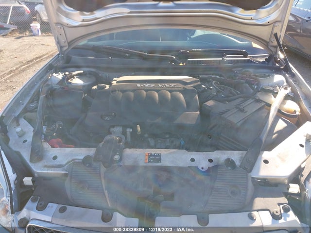 2013 CHEVROLET IMPALA LS VIN: 2G1WA5E35D1198794
