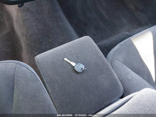 2013 CHEVROLET IMPALA LS VIN: 2G1WA5E35D1198794