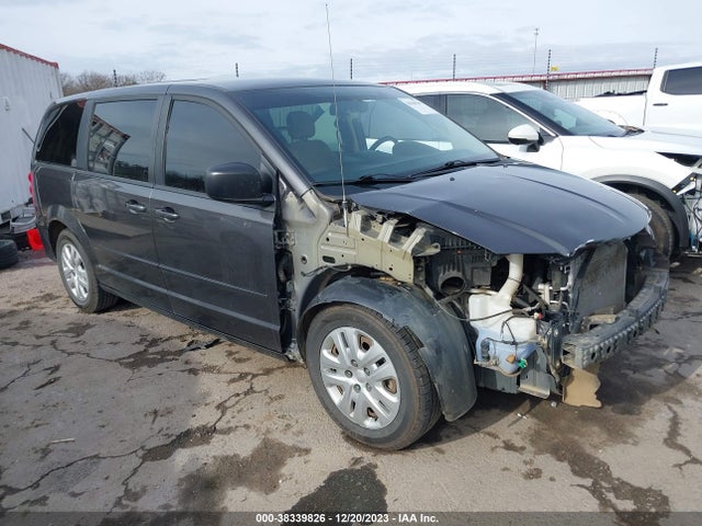 2016 2C4RDGBG5GR278925 main image