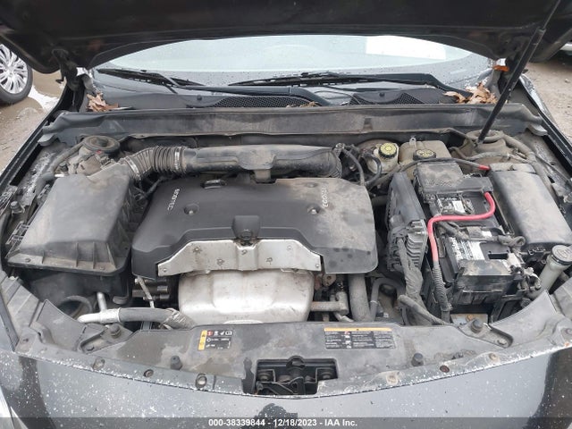 Chevrolet MALIBU LS 2015 1G11B5SLXFF179813 Image 10