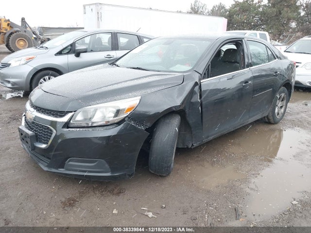 Chevrolet MALIBU LS 2015 1G11B5SLXFF179813 Image 2
