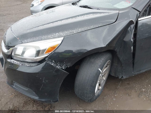 Chevrolet MALIBU LS 2015 1G11B5SLXFF179813 Image 6