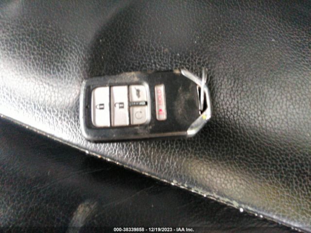 5FNYF6H52HB056832 Honda Pilot Ex-l