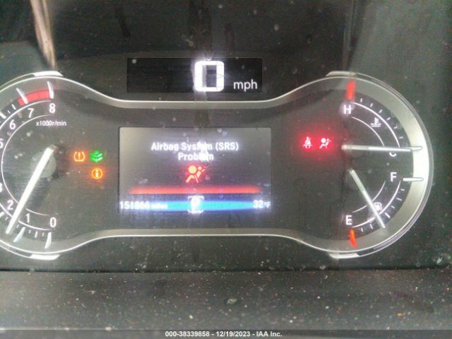 5FNYF6H52HB056832 Honda Pilot Ex-l