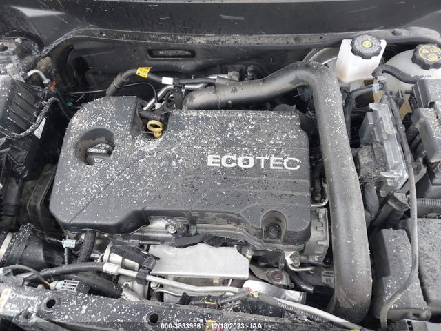 Chevrolet Equinox Awd Ls 2020 2GNAXSEV0L6173150 Image 10