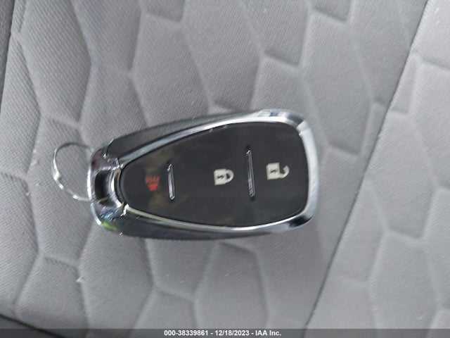Chevrolet Equinox Awd Ls 2020 2GNAXSEV0L6173150 Image 11