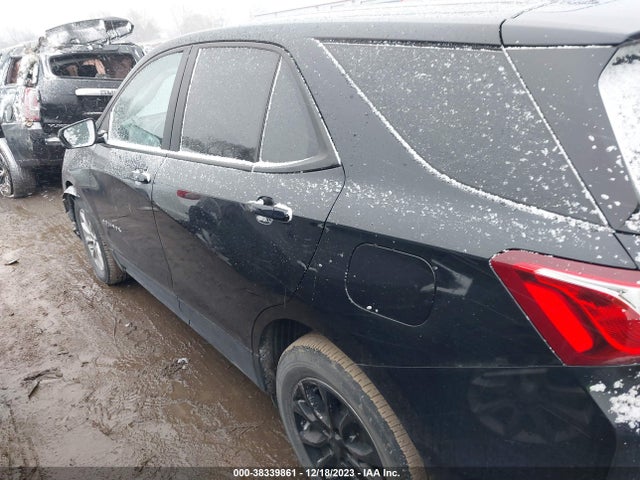 Chevrolet Equinox Awd Ls 2020 2GNAXSEV0L6173150 Image 14