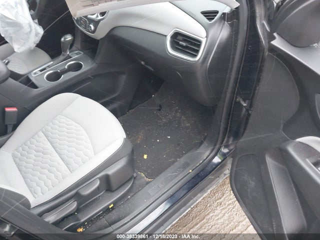 Chevrolet Equinox Awd Ls 2020 2GNAXSEV0L6173150 Image 5