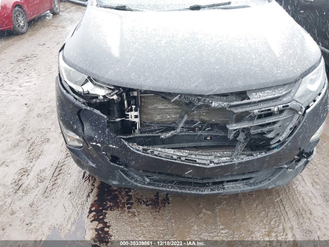 Chevrolet Equinox Awd Ls 2020 2GNAXSEV0L6173150 Image 6