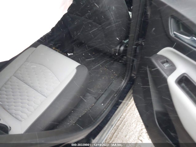 Chevrolet Equinox Awd Ls 2020 2GNAXSEV0L6173150 Image 8