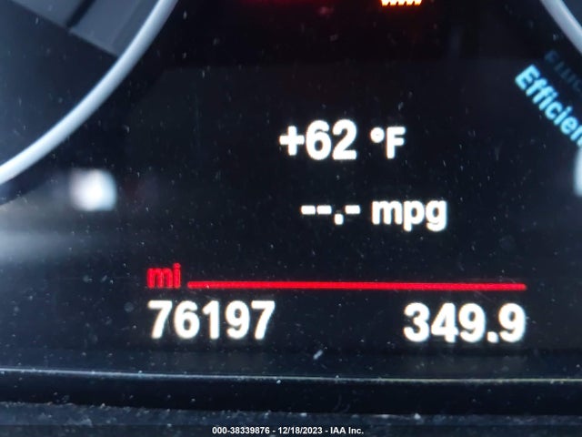 BMW 328i Xdrive 2016 WBA8E3C57GK503162 Image 16