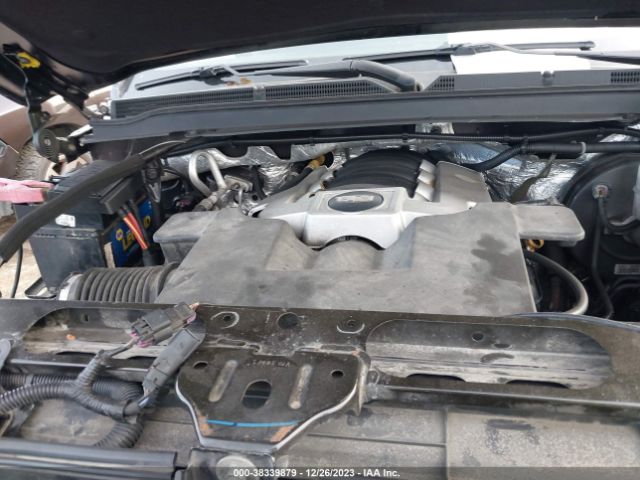 1GYS4CKJ3GR452707 Cadillac Escalade Premium Collection