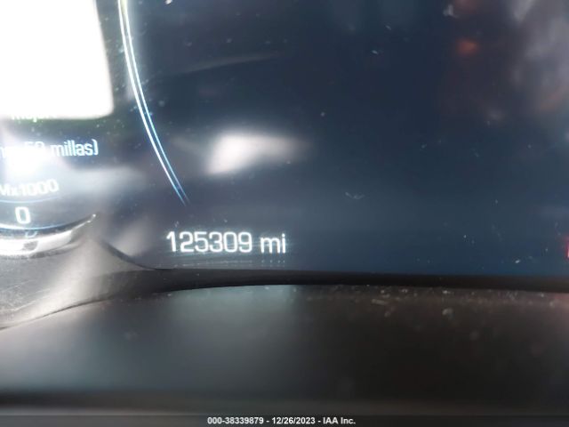 1GYS4CKJ3GR452707 Cadillac Escalade Premium Collection