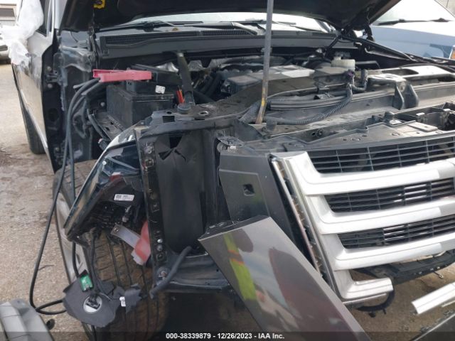 1GYS4CKJ3GR452707 Cadillac Escalade Premium Collection