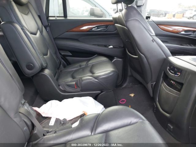 1GYS4CKJ3GR452707 Cadillac Escalade Premium Collection
