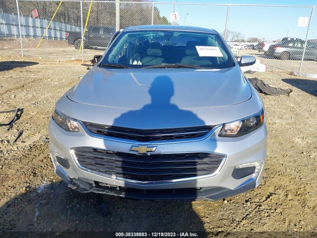 Chevrolet MALIBU 1LT 2017 1G1ZE5ST6HF135305 Image 12