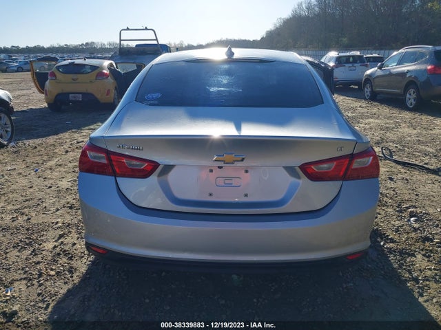 Chevrolet MALIBU 1LT 2017 1G1ZE5ST6HF135305 Image 16