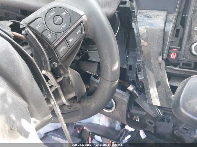 Toyota a25a-fxs, 3nm 2023 4T1T31AK5PU047114 Image 15