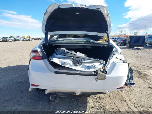 Toyota a25a-fxs, 3nm 2023 4T1T31AK5PU047114 Image 16