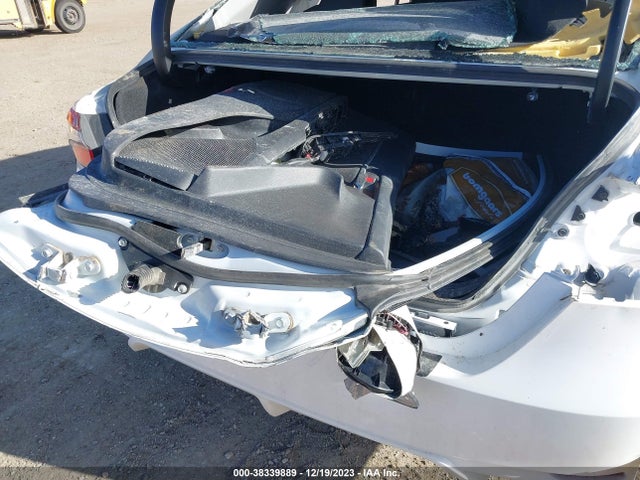 Toyota a25a-fxs, 3nm 2023 4T1T31AK5PU047114 Image 11