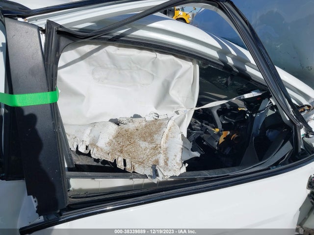 Toyota a25a-fxs, 3nm 2023 4T1T31AK5PU047114 Image 5