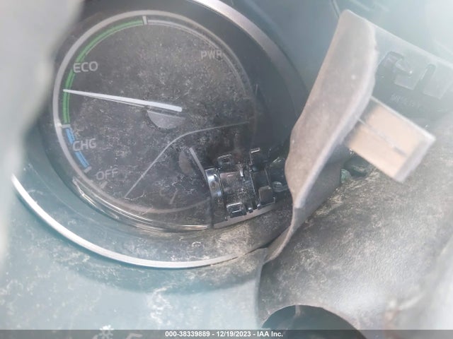 Toyota a25a-fxs, 3nm 2023 4T1T31AK5PU047114 Image 7