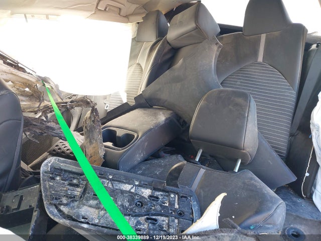 Toyota a25a-fxs, 3nm 2023 4T1T31AK5PU047114 Image 8