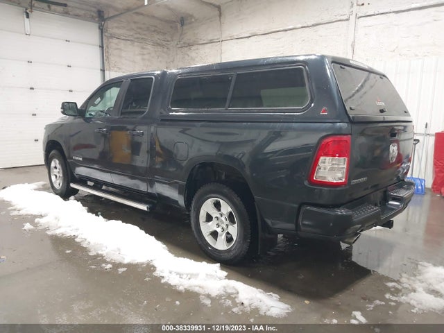 1C6SRFBT8KN636767 RAM 1500