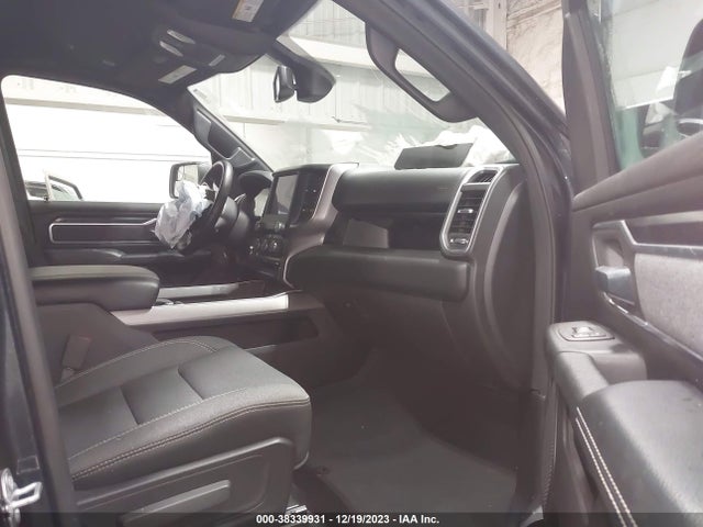 1C6SRFBT8KN636767 RAM 1500