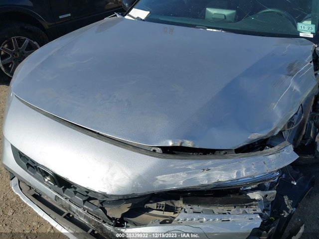 Honda Civic Sport 2022 19XFL2H84NE004672 Image 10