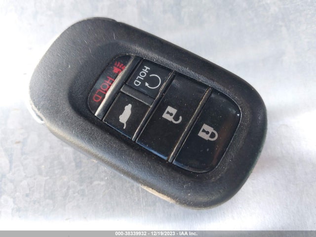 Honda Civic Sport 2022 19XFL2H84NE004672 Image 11