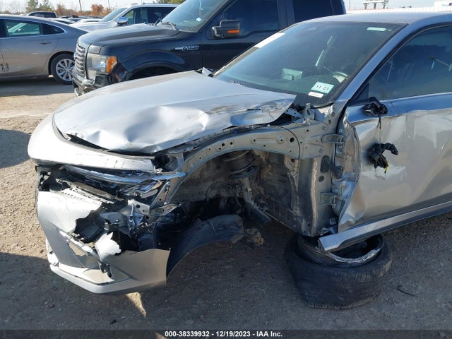 Honda Civic Sport 2022 19XFL2H84NE004672 Image 6