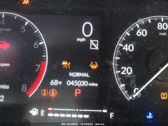Honda Civic Sport 2022 19XFL2H84NE004672 Image 7