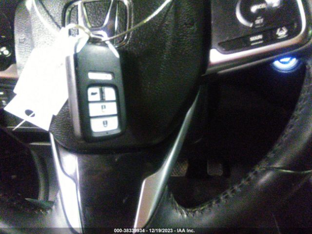 7FARW2H88JE020581 Honda Cr-v Ex-l