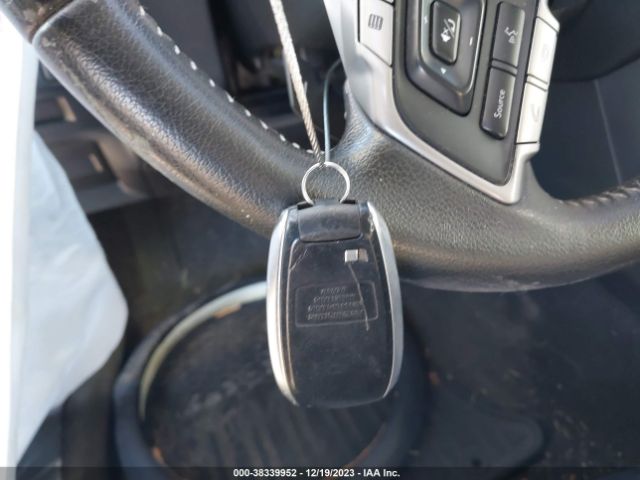 JF2GPBPCXFH245129 Subaru Xv Crosstrek Hybrid Touring