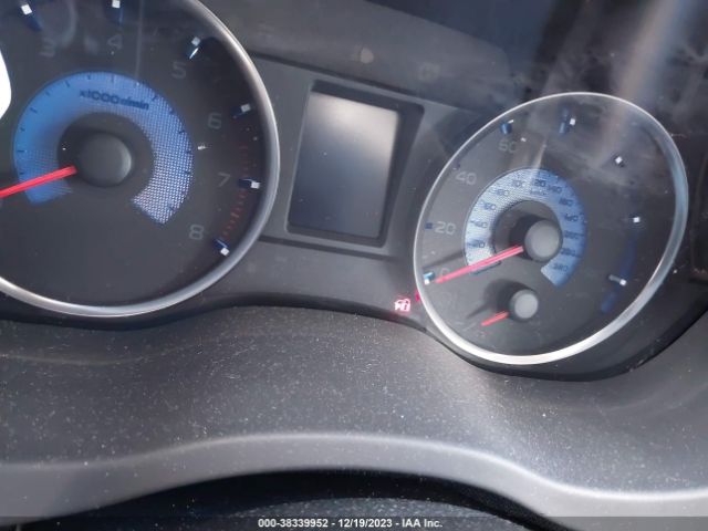 JF2GPBPCXFH245129 Subaru Xv Crosstrek Hybrid Touring