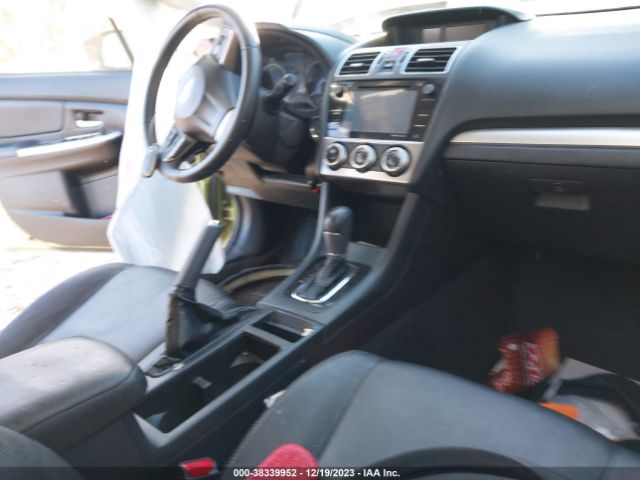 JF2GPBPCXFH245129 Subaru Xv Crosstrek Hybrid Touring