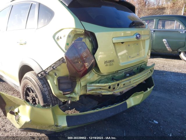 JF2GPBPCXFH245129 Subaru Xv Crosstrek Hybrid Touring