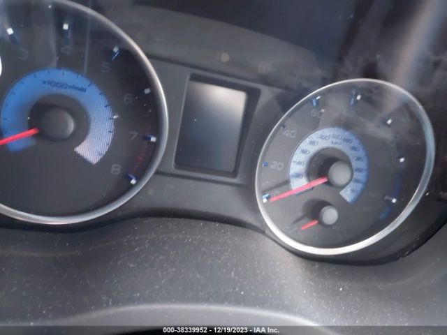 JF2GPBPCXFH245129 Subaru Xv Crosstrek Hybrid Touring