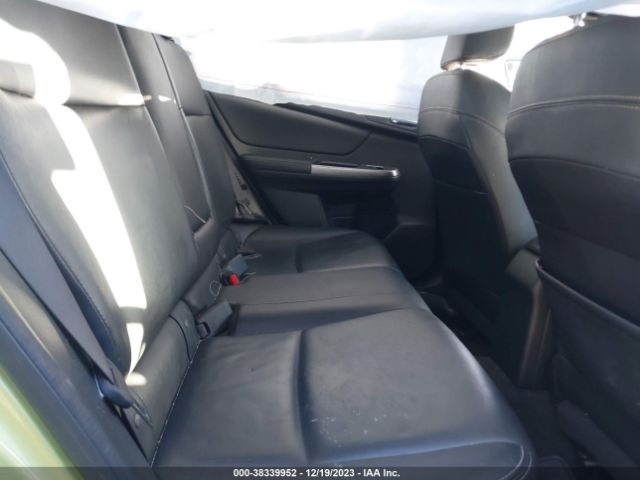 JF2GPBPCXFH245129 Subaru Xv Crosstrek Hybrid Touring