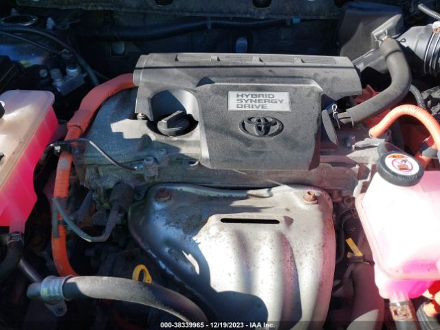 JTMDJREVXHD090365 Toyota Rav4 Hybrid Limited