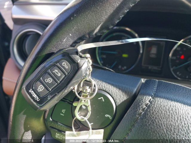 JTMDJREVXHD090365 Toyota Rav4 Hybrid Limited