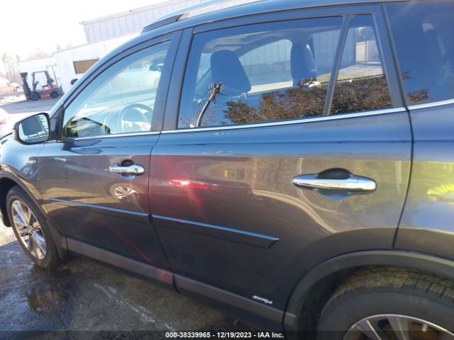 JTMDJREVXHD090365 Toyota Rav4 Hybrid Limited