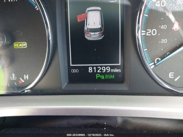 JTMDJREVXHD090365 Toyota Rav4 Hybrid Limited