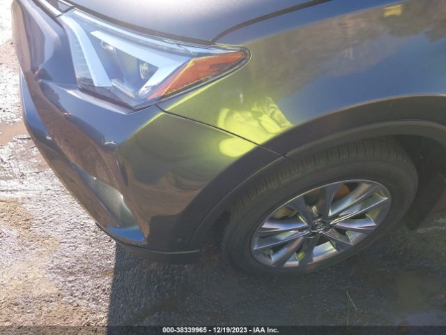 JTMDJREVXHD090365 Toyota Rav4 Hybrid Limited