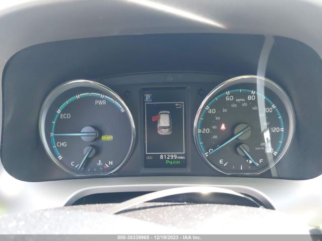 JTMDJREVXHD090365 Toyota Rav4 Hybrid Limited