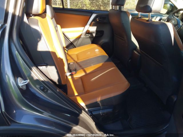 JTMDJREVXHD090365 Toyota Rav4 Hybrid Limited