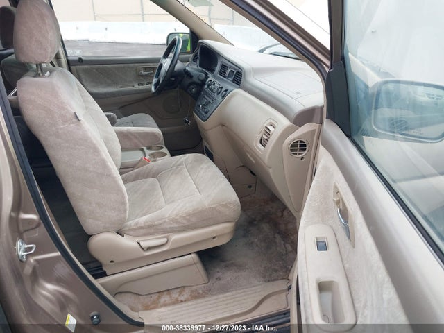 2004 HONDA ODYSSEY EX VIN: 5FNRL18854B122228