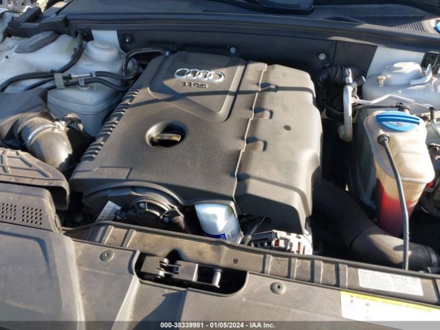 2014 AUDI ALLROAD WA1UFAFL5EA073948 Photo 9